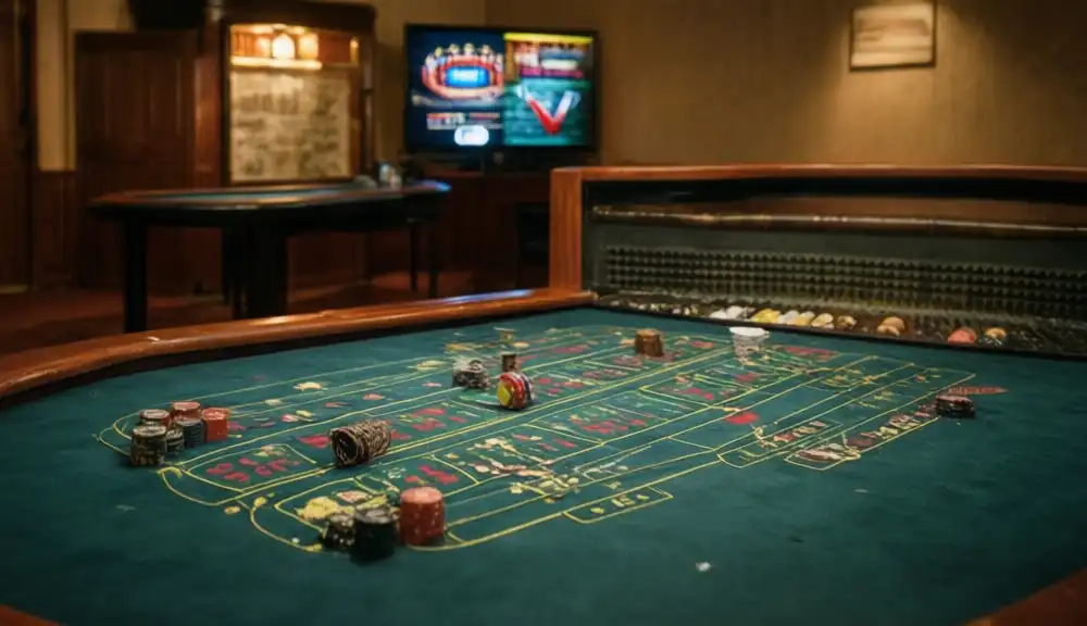 Wazbee Casino Banner